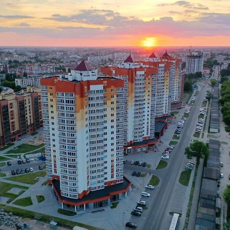 Apartment Lagoda #2 เบรสต์ ภายนอก รูปภาพ