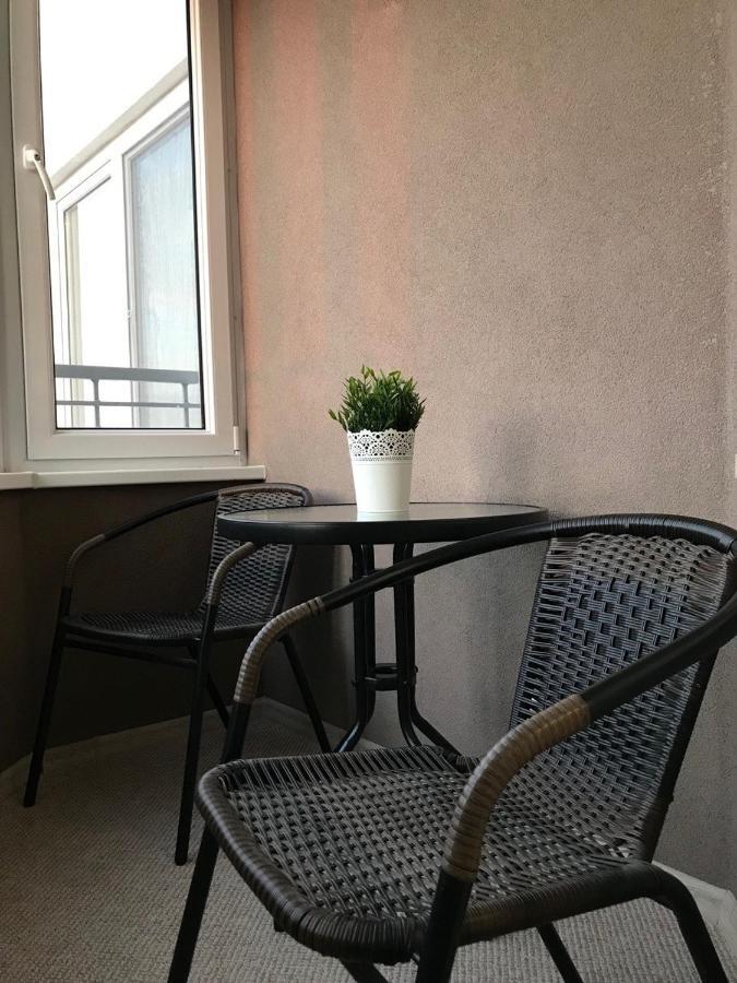 Apartment Lagoda #2 เบรสต์ ภายนอก รูปภาพ