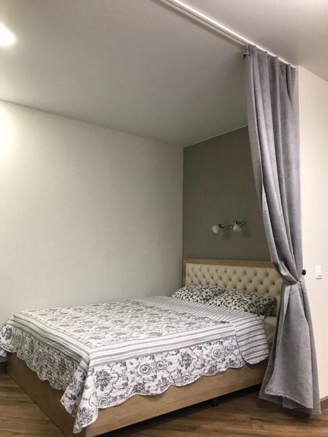 Apartment Lagoda #2 เบรสต์ ภายนอก รูปภาพ