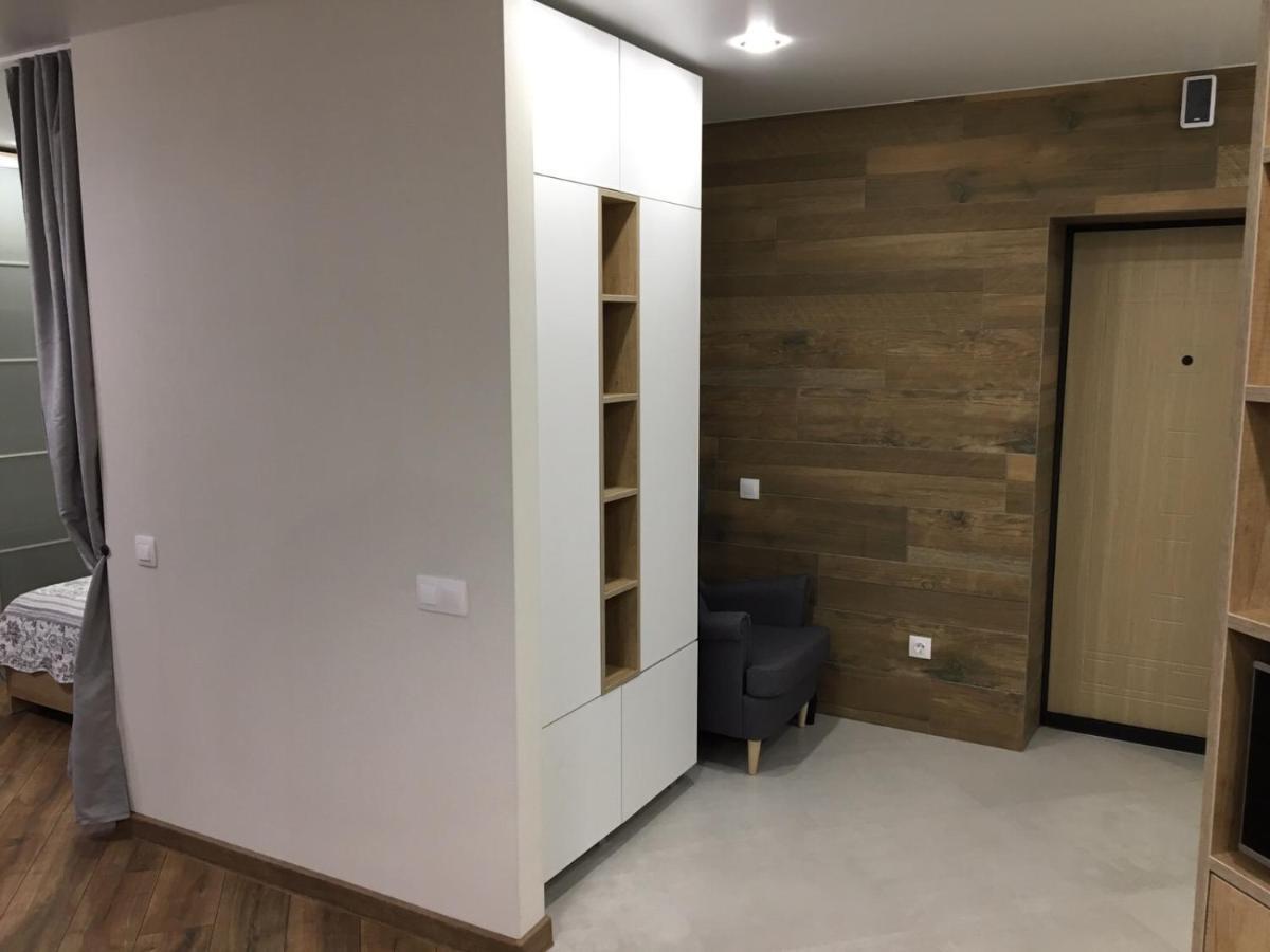 Apartment Lagoda #2 เบรสต์ ภายนอก รูปภาพ